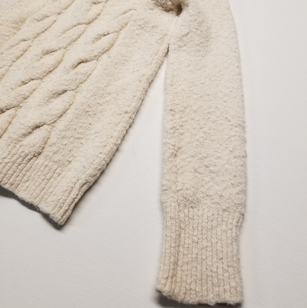 Free‎ People sweater - Picture 5 of 7